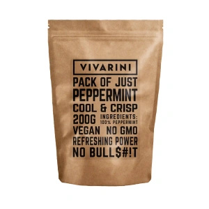 Vivarini - Mentă 200 g