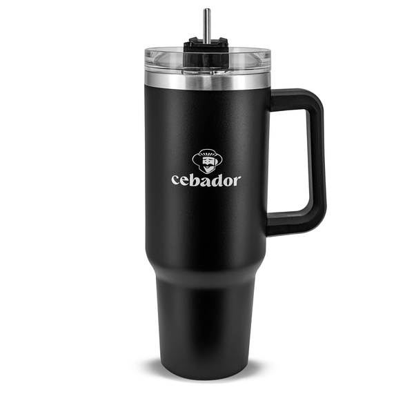Cană Termică Cebador Flow XXL
