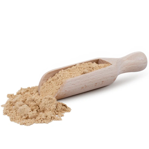 Nustino – Unt de arahide pudră – Pumpkin Spice (fără zahăr adăugat) 400 g