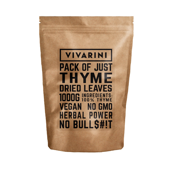 Vivarini - Cimbru 1 kg