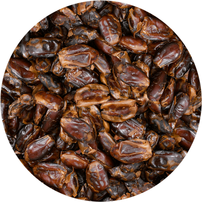 Curmale fără sâmburi 1 kg