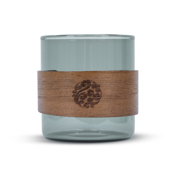 Set de preparare ceremonială a ceaiului