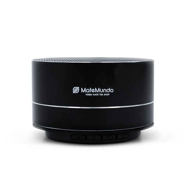 Difuzor cu logo-ul MateMundo