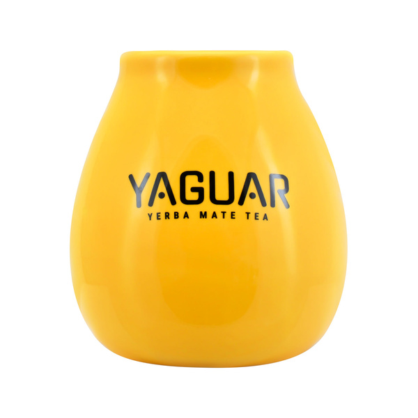 Set de cadou de Yerba Mate 10x50g 500g Calabash + Bombilla