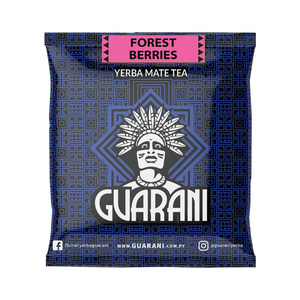 Yerba Mate 10x50g 500g set de mostre + accesorii