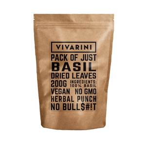 Vivarini - Busuioc 200 g