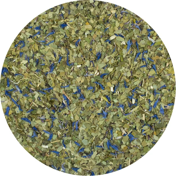 Verde Mate Green Blue Moon 0,5 kg