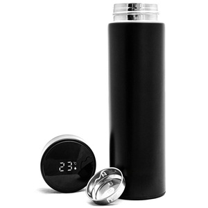 Yerba Mate Thermos Bombilla Set pentru două persoane 500g