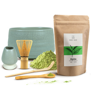Set de preparare a ceaiului Matcha