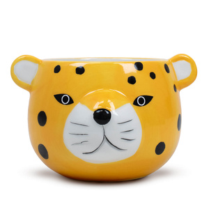 Calabash din ceramică - Yaguar Gatito 300ml
