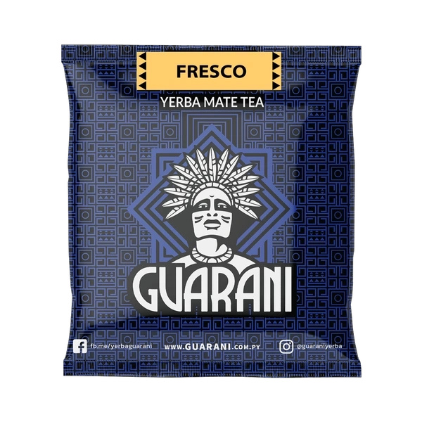 Set Yerba Mate 10x50g Calabash Gatito Bombilla