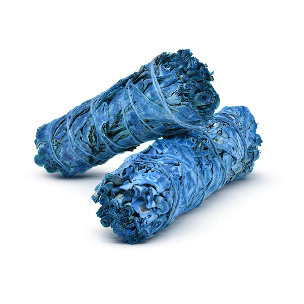 Salvie Albă Nag Champa – Tămâie 20-30 g (pachet)