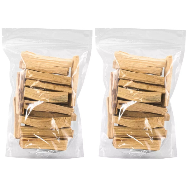 Palo Santo – Tămâie 2x 0,5 kg