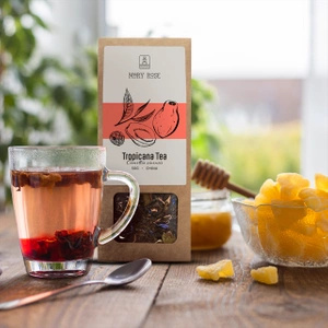 Mary Rose - Ceai Tropicana - 50g