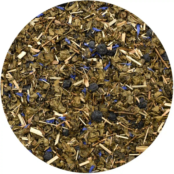 Mary Rose - Ceai Enchanted Garden la cutie - 50 g