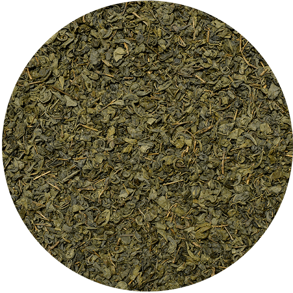 Mary Rose - Ceai verde Gunpowder la cutie - 50 g