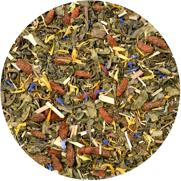 Mary Rose - Summer Gourmet Edition Tea - 50g