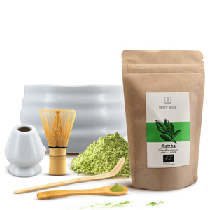 Set de preparare a ceaiului Matcha
