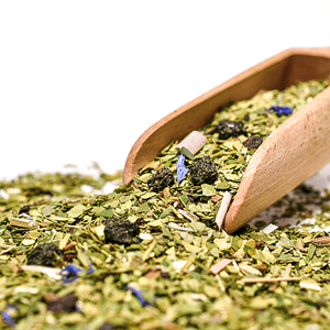 Verde Mate Green Melocoton 0,5 kg