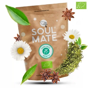 Soul Mate Orgánica Siempre 0,5 kg (organic)