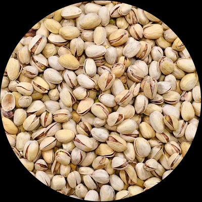 Fistic prăjit și sărat 1 kg