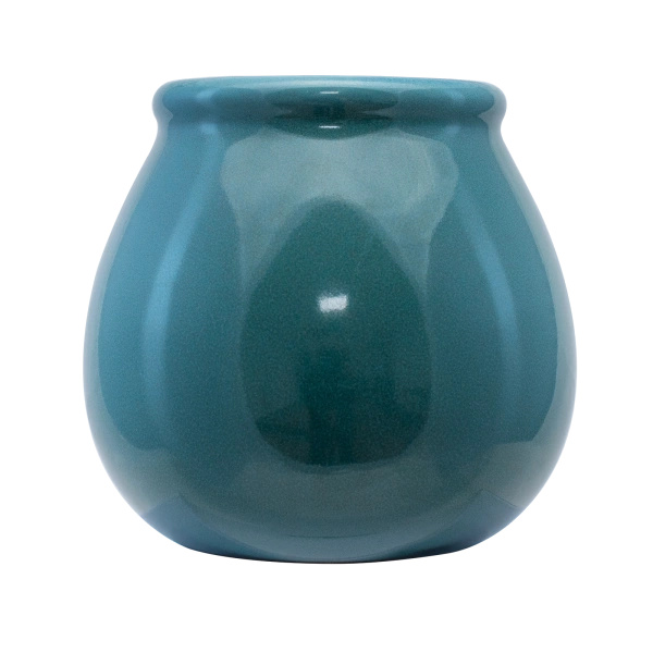 Yerba mate set Verde Mate calabash bombilla ceramică Mate bombilla