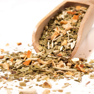 Kitul de Yerba Mate: Verde Mate + Yaguar 2x500g 1kg