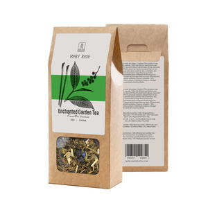Set de cadou de Cafea Bro Coffee Roastery + Ceai + Salvie Albă Tămâie