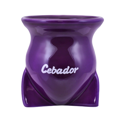 Ceramic Gourd - Torpedo - 300 ml