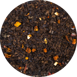 Set de Yerba Mate Verde Mate: Ashwagandha + Pumpkin Spice