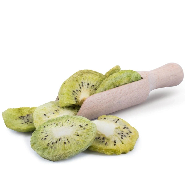 FiloLilo – Kiwi liofilizat (felii) 100 g
