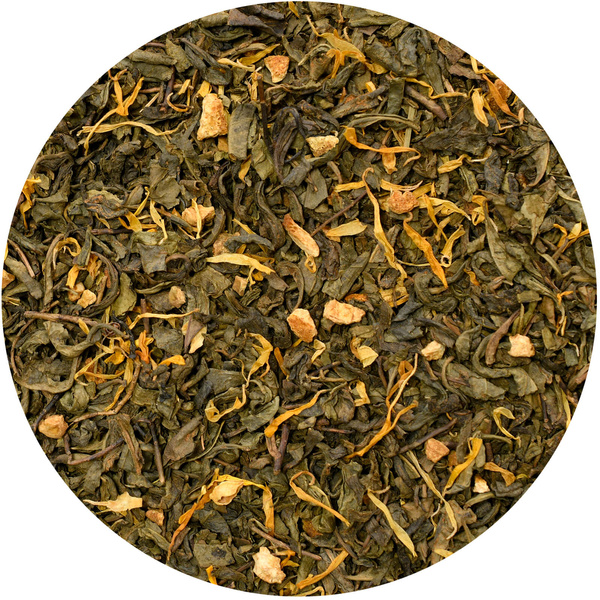 Mary Rose - Winter Spice Tea - 50 g