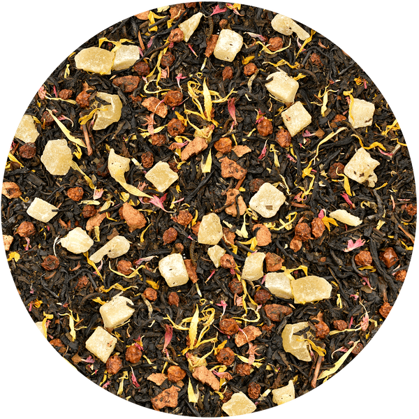 Mary Rose - Ceai Autumn Vibes - 50 g