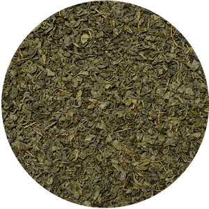 Mary Rose - Ceai verde Gunpowder la cutie - 50 g