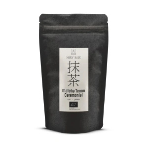 Mary Rose – Ceai verde matcha Tenno japonez (BIO) Ceremonial 50 g