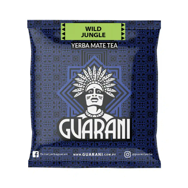Guarani Wild Jungle 50 g