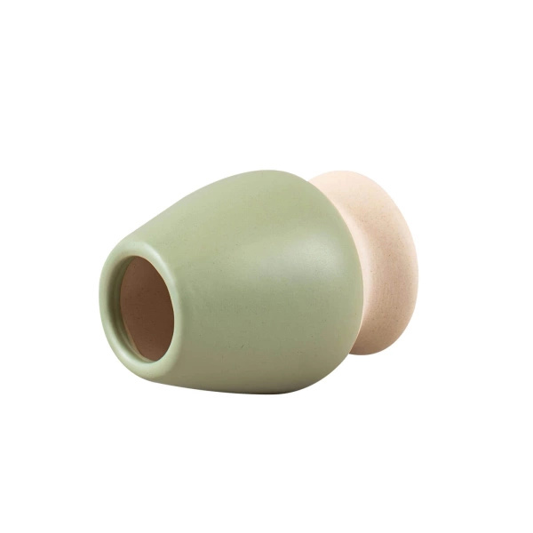 Set cadou pentru prepararea White Matcha