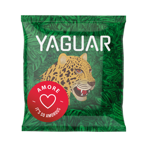 Set de degustare Yerba mate pentru două persoane 10x50g