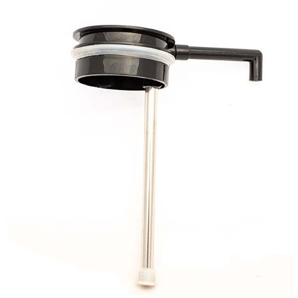 Termos Pozo de Agua 2,5 l – pentru yerba mate / infuzii