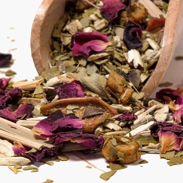 Yaguar Frutas del Huerto - ingredients