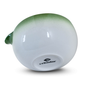 Matchawan – Bol ceramic Matcha cu gura de scurgere – Hayashi