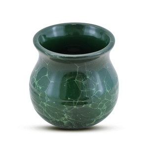 Kit de Yerba Mate Verde Mate 500g Calabash + Bombilla