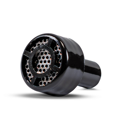 Tub de filtrare rotund pentru Yerbomos X (negru)