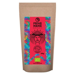 Guayusa Pachamama Energia 0,5 kg (ecologică)