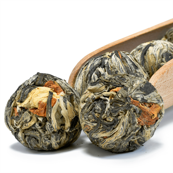 Mary Rose – Ceai înfloritor Jasmine Lily (3 buc.)