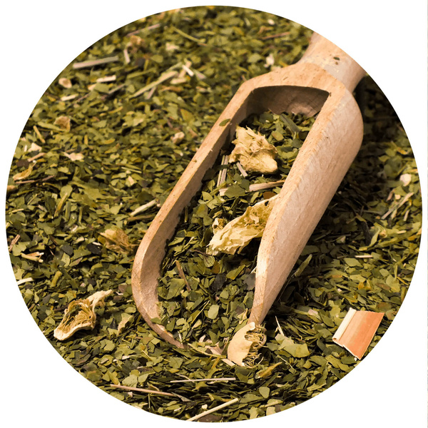 Set de cadou de Yerba Mate Verde Mate Cactus 0,5kg