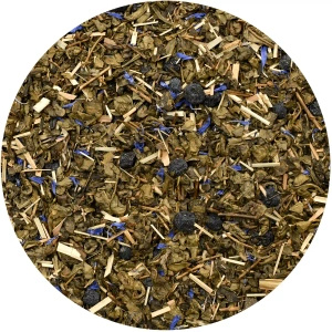 Mary Rose - Ceai de grădină fermecată - 50g