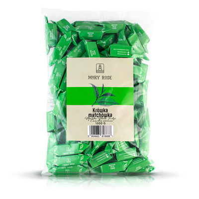 Mary Rose – Dulciuri cu matcha 1 kg