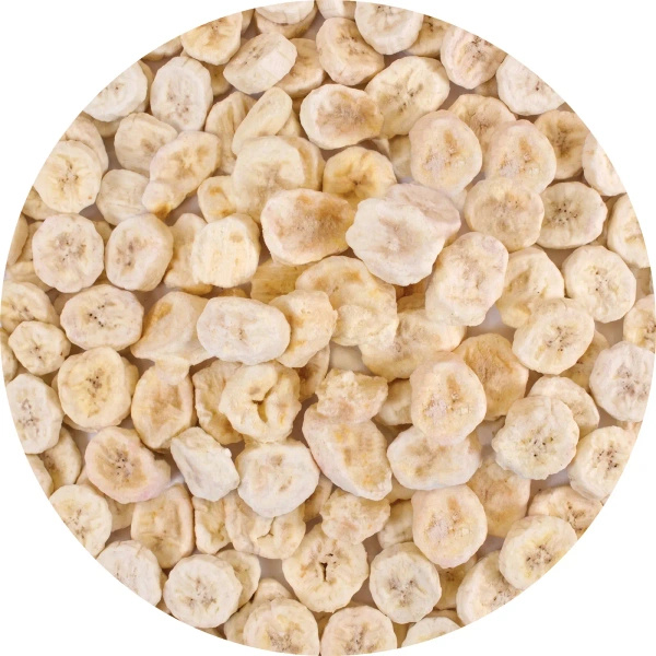 FiloLilo – Bananas liofilizadas (rodajas) 100 g