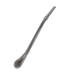 Set de accesorii pentru yerba mate: Tărtăcuță + Sticlă Termică + Bombilla